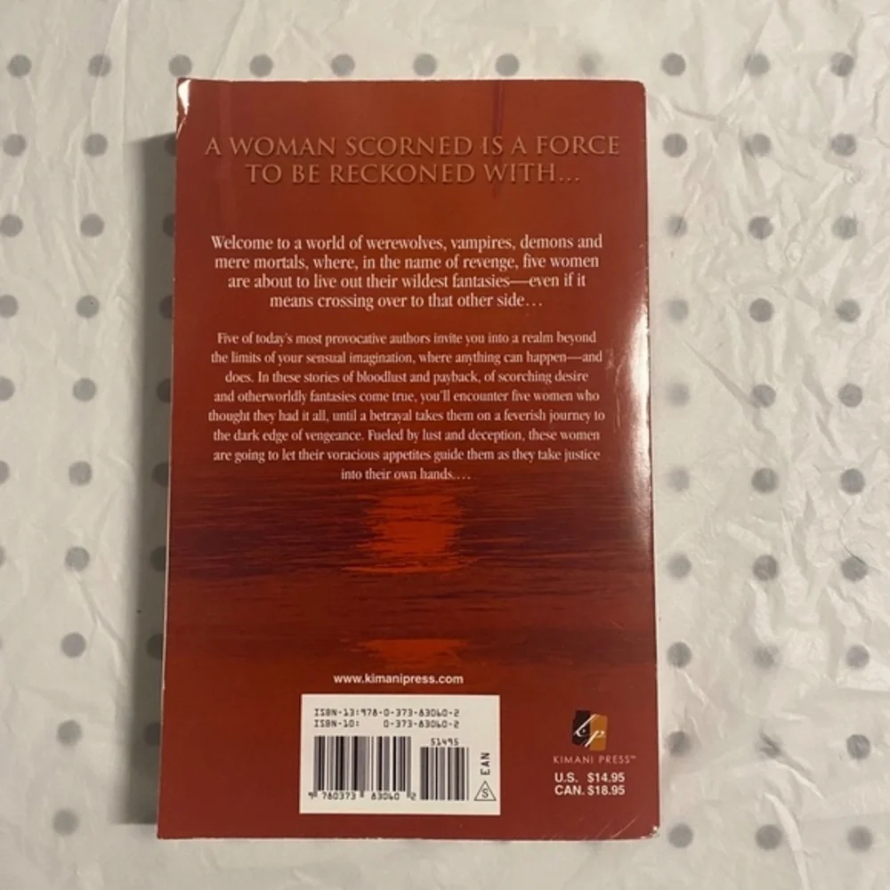 Creepin By Monica Jackson‎ 2007 Paperback
